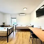 Apartmán Rookos Lublaň
