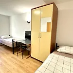 Rookos Apartmán