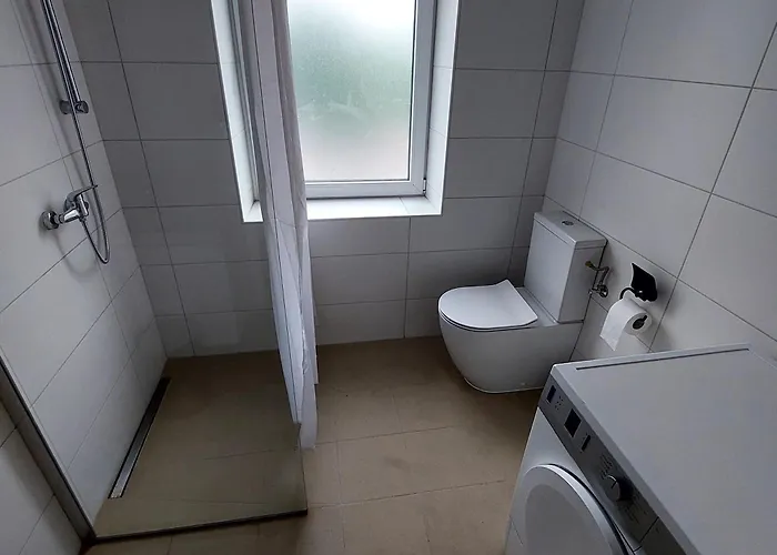 Appartamento Rookos *