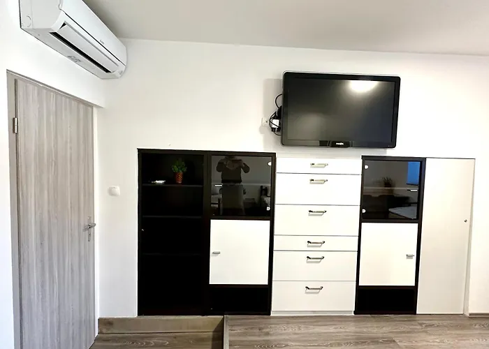 Rookos Appartamento Lubiana