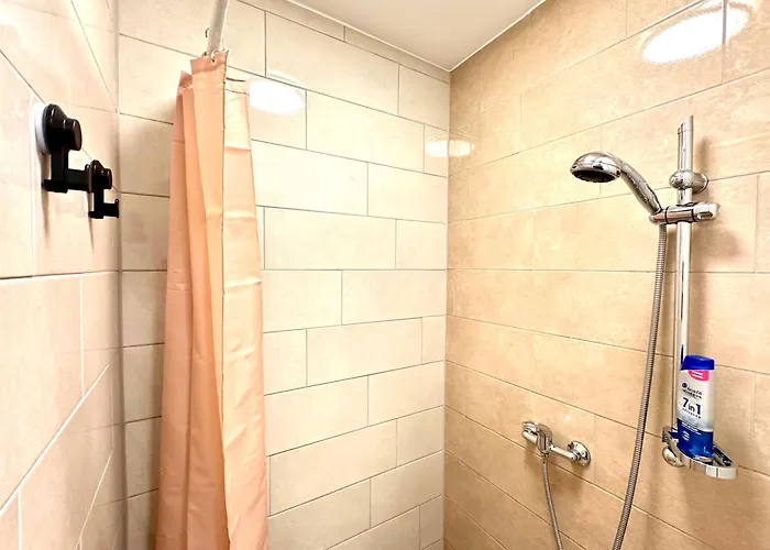 Appartamento Rookos *