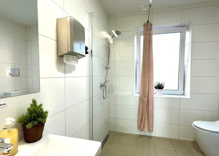 Rookos Appartamento *