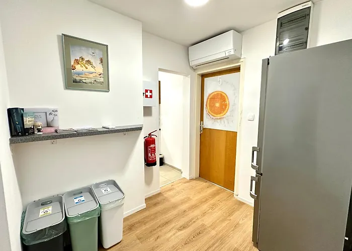 Rookos Appartamento *