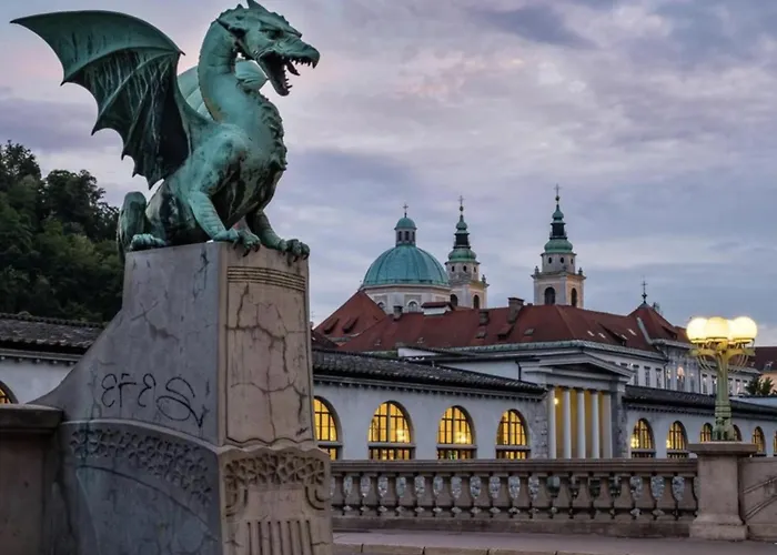 Rookos Appartamento *