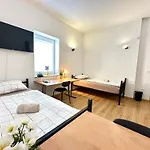 Rookos Apartma Ljubljana