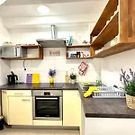 Apartment Rookos