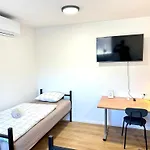 Apartment Rookos