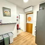 Rookos Apartma *