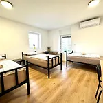 Appartement Rookos *