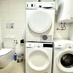 Appartement Rookos *