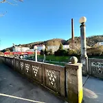 Rookos Appartement Ljubljana