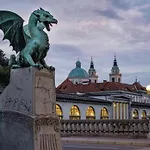 Rookos Appartement *