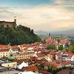 Rookos Appartement *