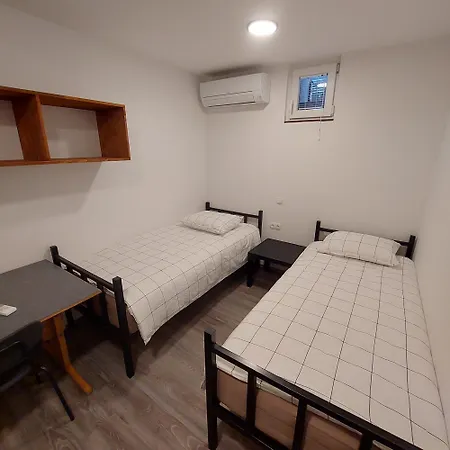 Rookos Apartment Ljubljana