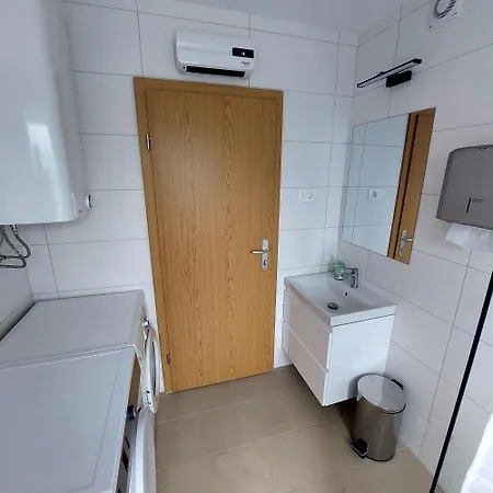Apartman Rookos Ljubljana