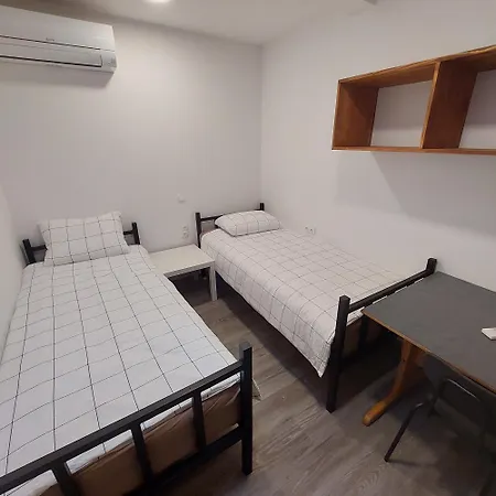 Apartment Rookos