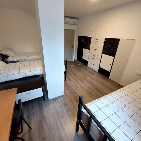 Rookos Apartment Ljubljana