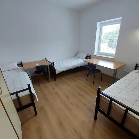 Apartment Rookos Ljubljana