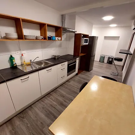 Apartman Rookos Ljubljana