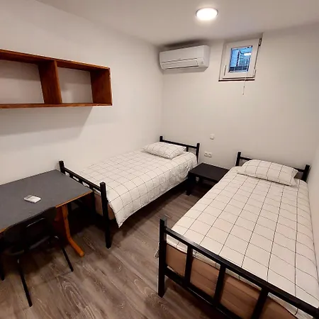 Rookos Apartment Ljubljana