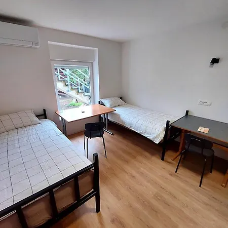 Apartman Rookos *
