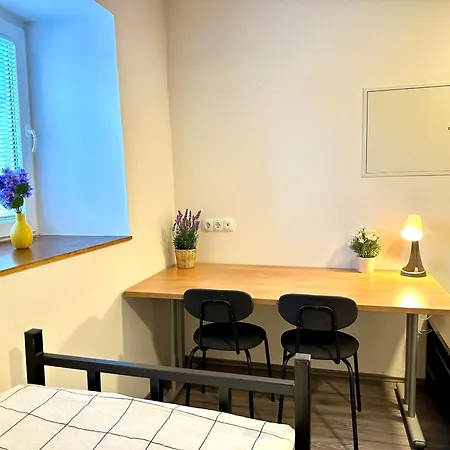 Appartement Rookos Ljubljana