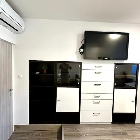 Rookos Appartement Ljubljana