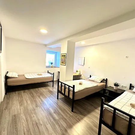 Apartma Rookos