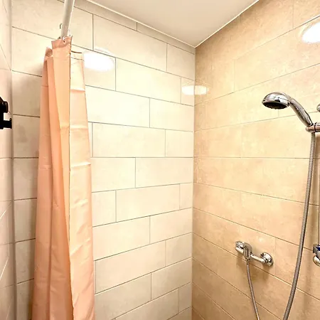 Appartement Rookos *