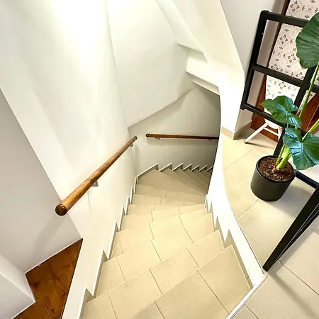 Apartma Rookos Ljubljana
