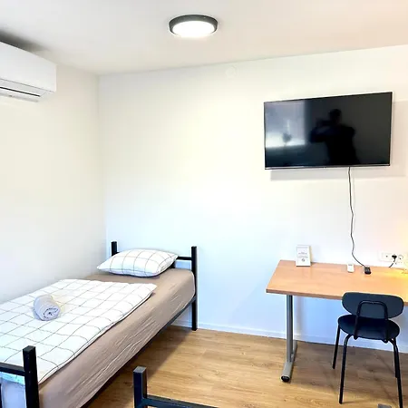 Apartment Rookos