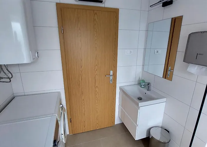 Apartma Rookos Ljubljana