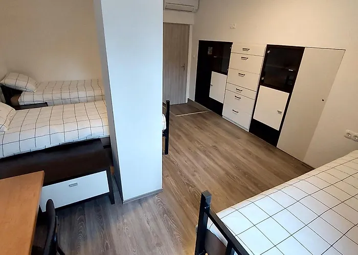 Rookos Lägenhet Ljubljana