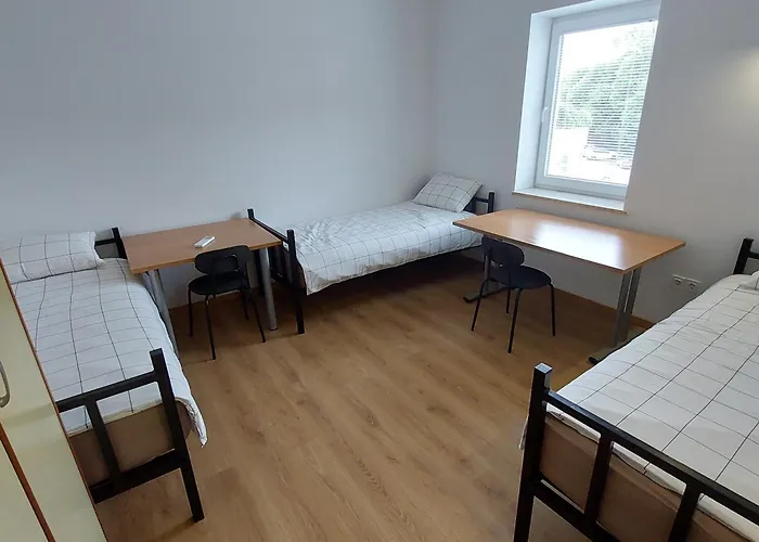 Apartma Rookos Ljubljana