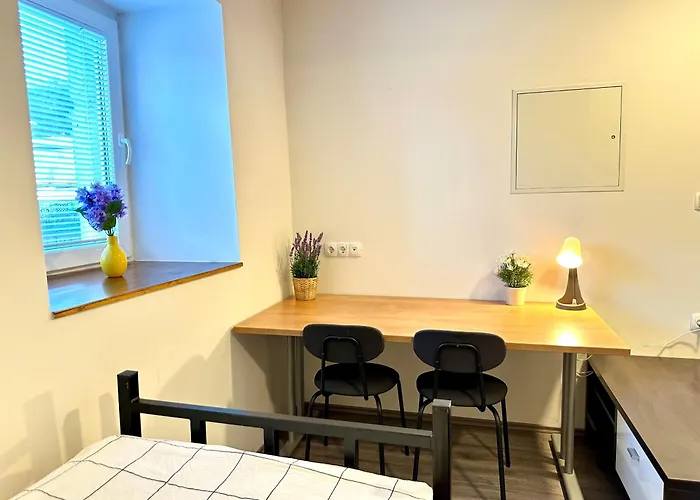 Daire Rookos Ljubljana