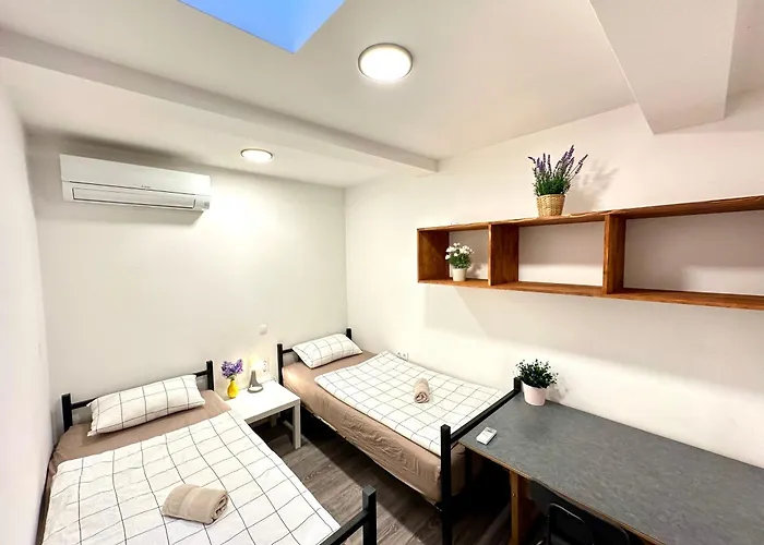 Rookos Daire Ljubljana