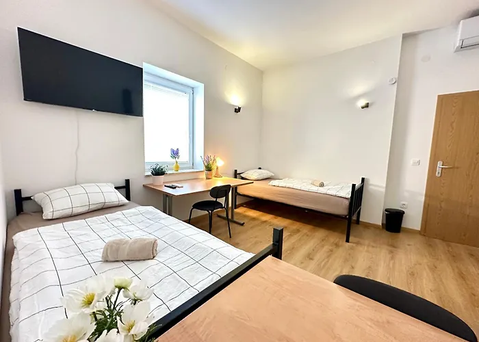 Rookos Daire Ljubljana