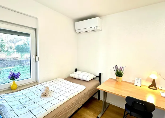 Daire Rookos Ljubljana