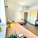 Rookos Апартаменты *