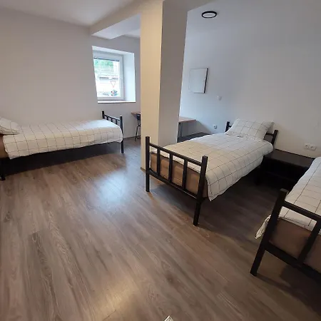 Apartamento Rookos *