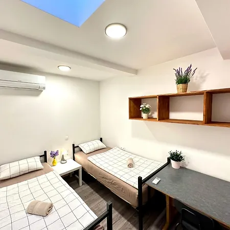 Rookos Apartamento Liubliana