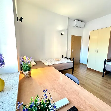 Rookos Apartamento *