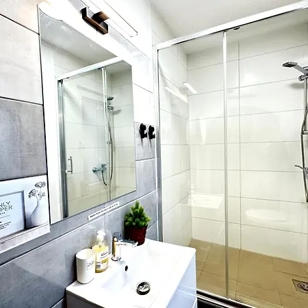 Apartamento Rookos