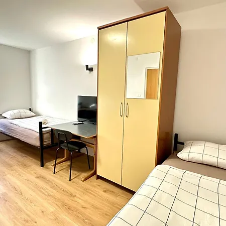Rookos Apartamento