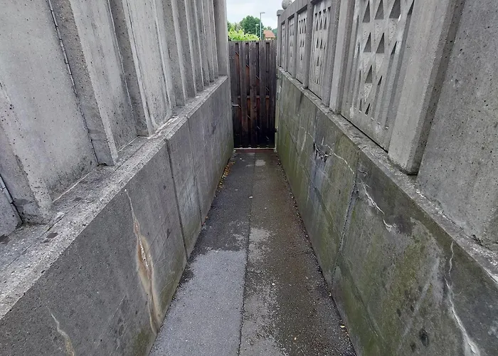 Апартаменты Rookos